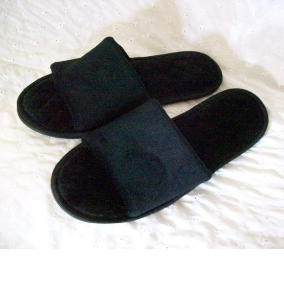 secret treasures slippers